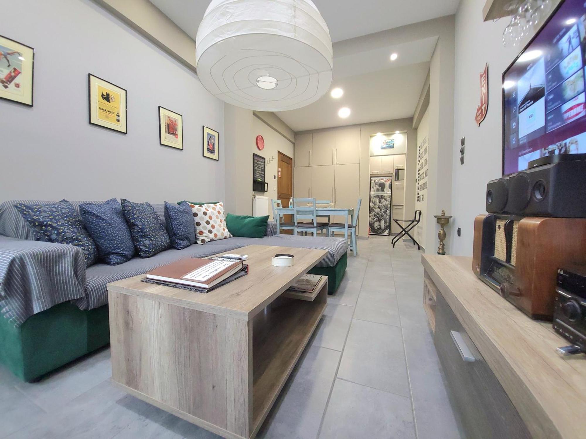 “Zeus”, Stylish Luxury Business Suite In The Heart Of Athens. Экстерьер фото