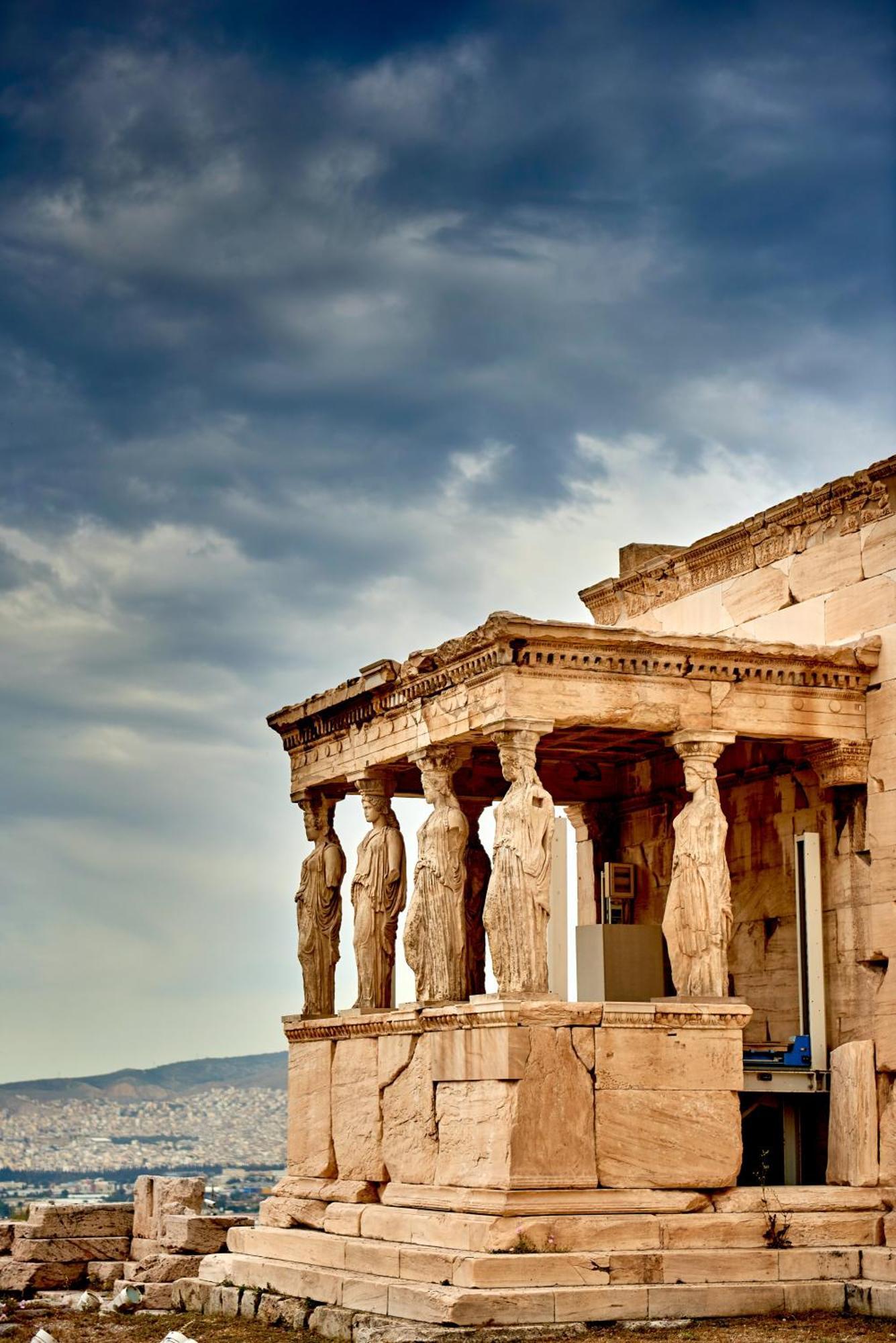 “Zeus”, Stylish Luxury Business Suite In The Heart Of Athens. Экстерьер фото