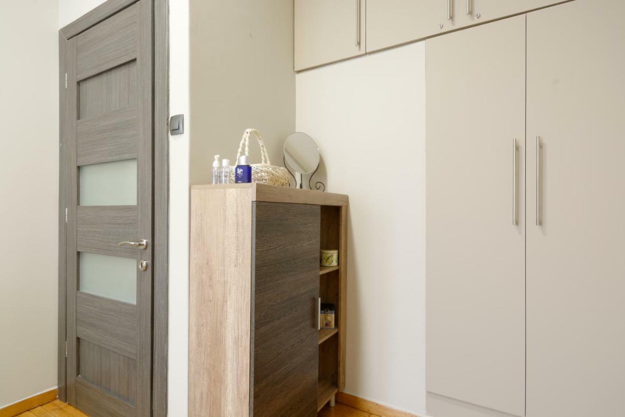 “Zeus”, Stylish Luxury Business Suite In The Heart Of Athens. Экстерьер фото